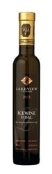 Lakeview Cellars Vidal Icewine 2010